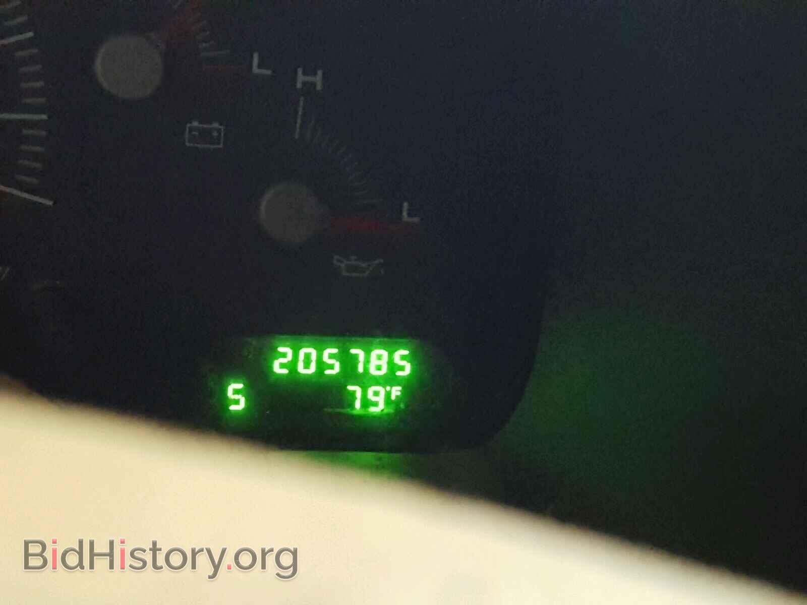 2004 FORD EXPEDITION - VIN: 1FMPU15L74LB39537 - Фото 8