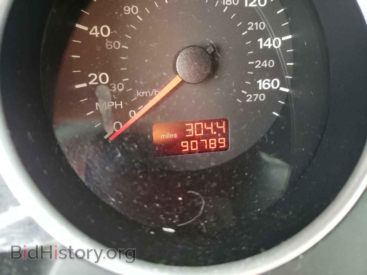 2007 AUDI A4 - VIN: WAUBF48H17K022383 - Фото 8