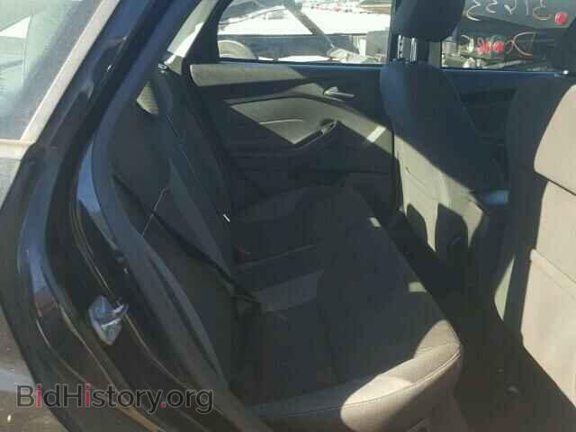 2014 FORD FOCUS - VIN: 1FADP3F27EL200750 - Photo 6