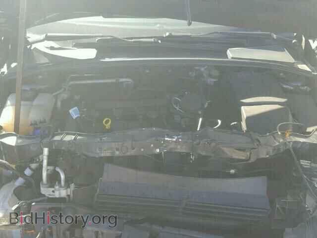 2014 FORD FOCUS - VIN: 1FADP3F27EL200750 - Photo 7