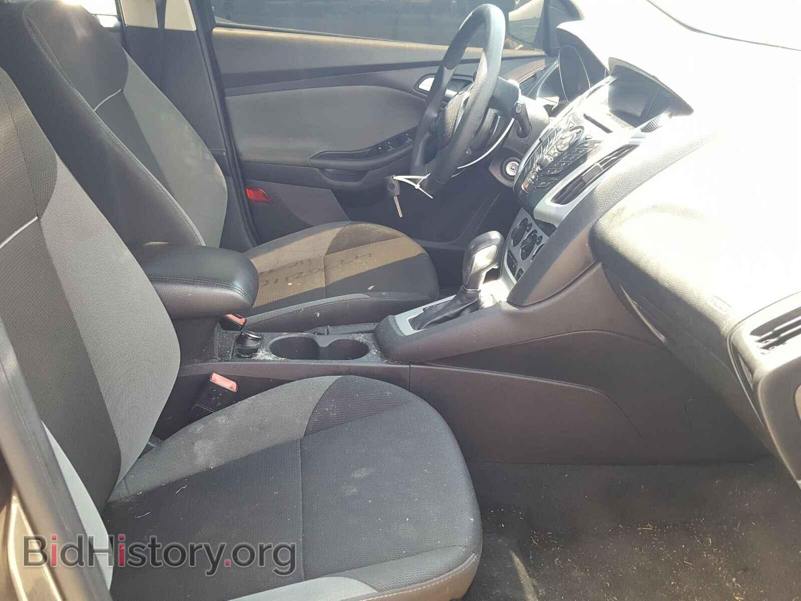 2013 FORD FOCUS - VIN: 1FADP3K29DL325334 - Photo 5