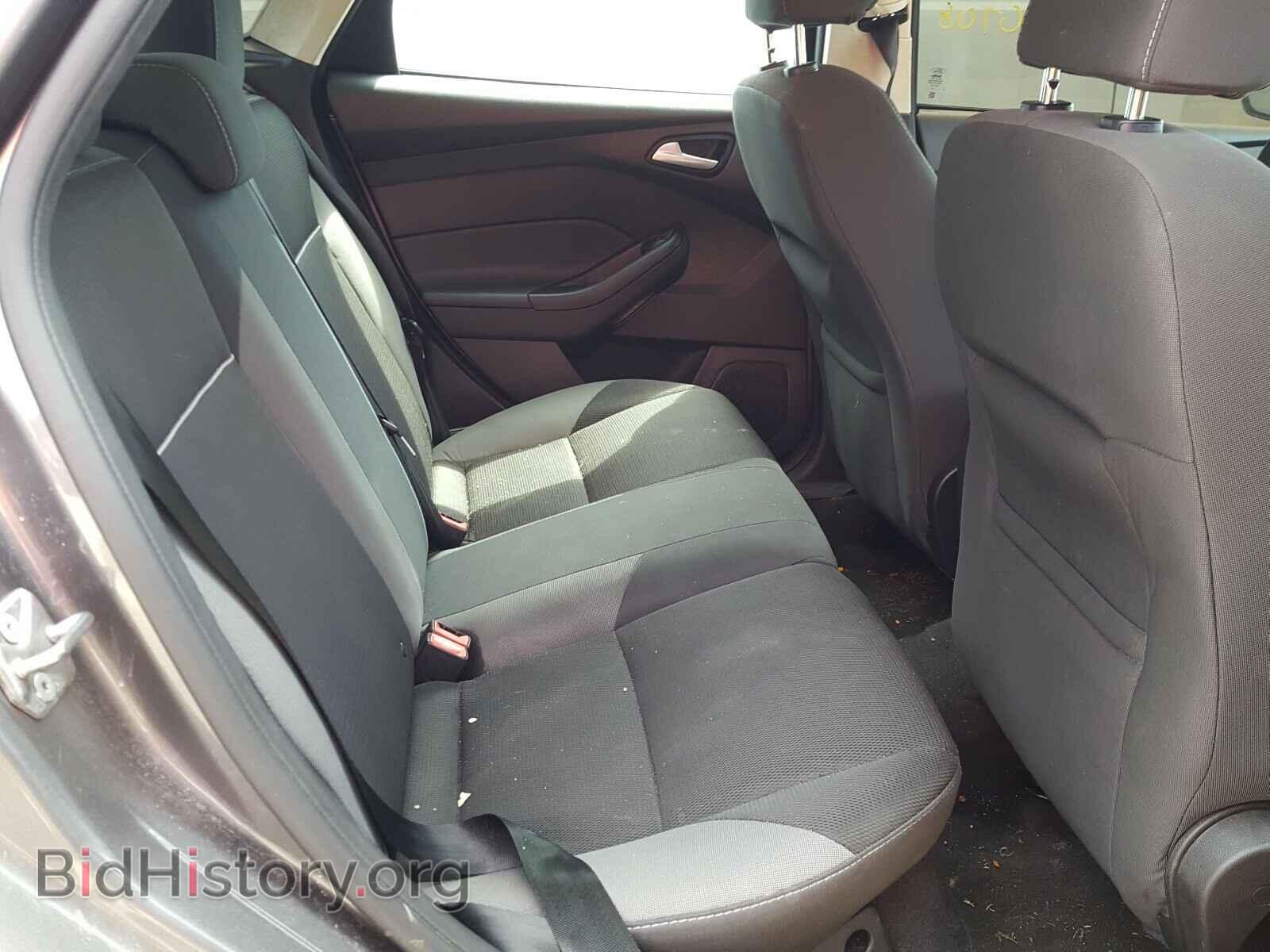2013 FORD FOCUS - VIN: 1FADP3K29DL325334 - Photo 6