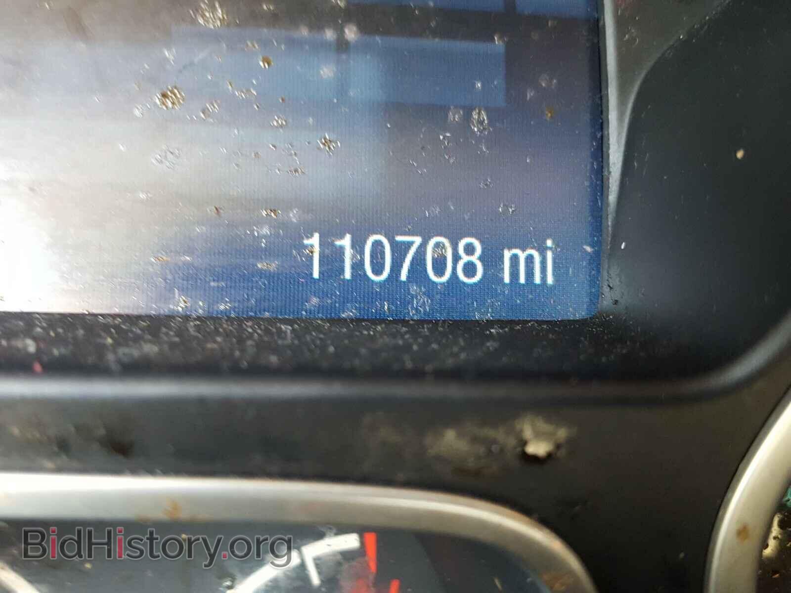 2013 FORD FOCUS - VIN: 1FADP3K29DL325334 - Photo 8