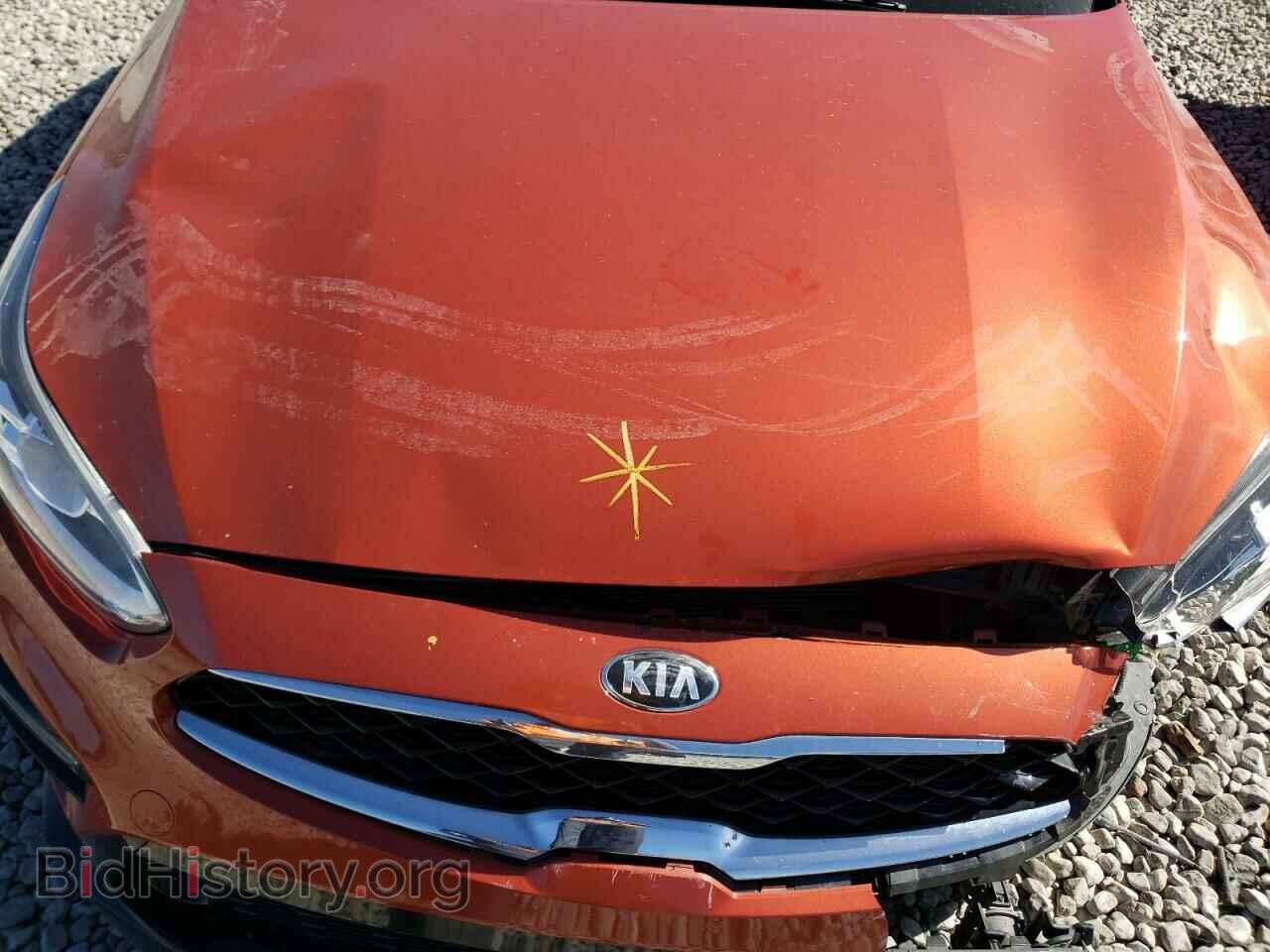 2019 KIA FORTE - VIN: 3KPF54AD3KE060448 - Фото 11