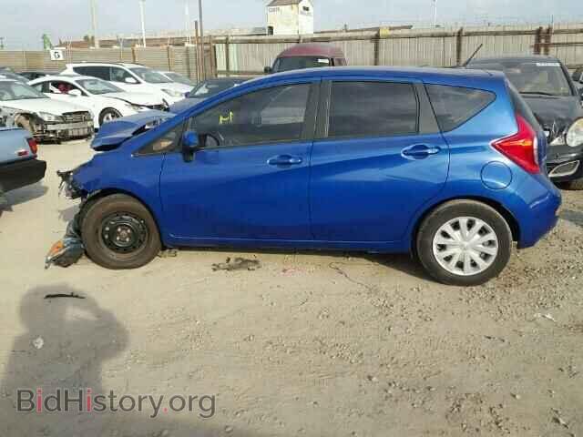 2014 NISSAN VERSA - VIN: 3N1CE2CP1EL432483 - Photo 9