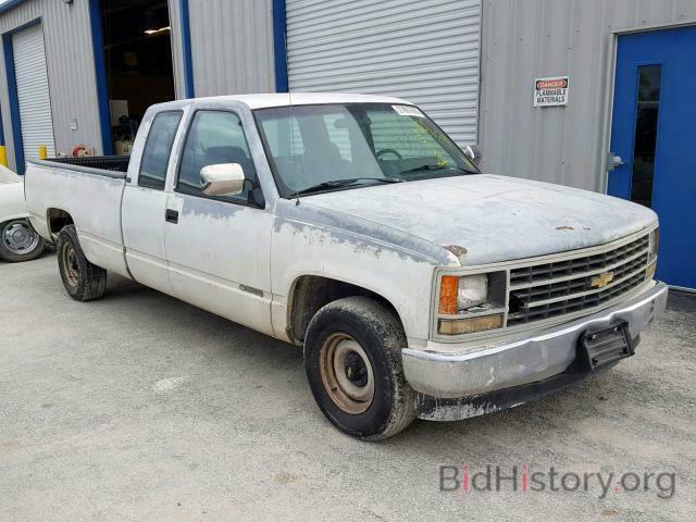 Photo 2GCEC19KXP1102704 - CHEVROLET GMT-400 C1 1993