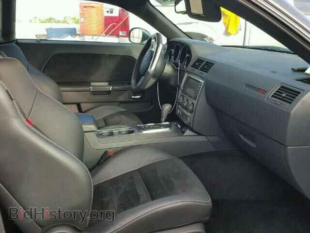 2013 DODGE CHALLENGER - VIN: 2C3CDYCJ9DH695590 - Photo 5