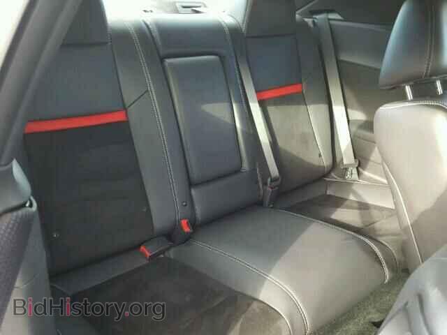 2013 DODGE CHALLENGER - VIN: 2C3CDYCJ9DH695590 - Photo 6