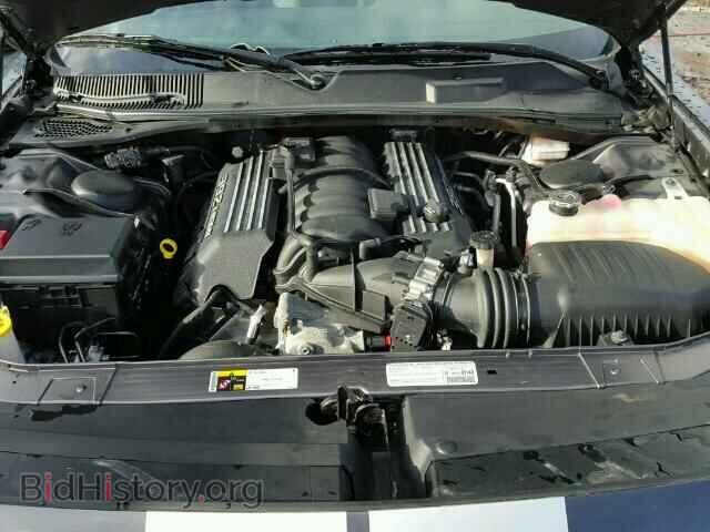 2013 DODGE CHALLENGER - VIN: 2C3CDYCJ9DH695590 - Photo 7