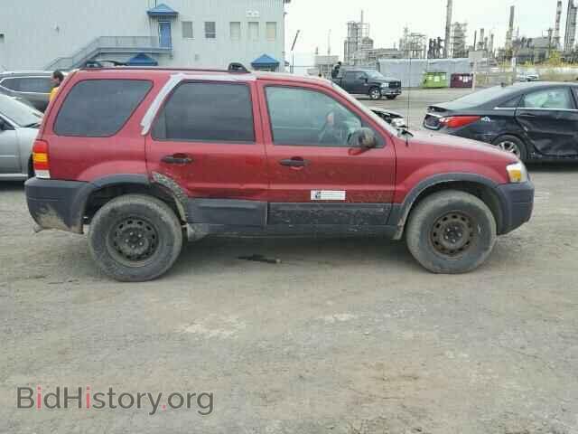 2006 FORD ESCAPE - VIN: 1FMYU93106KC36317 - Фото 9