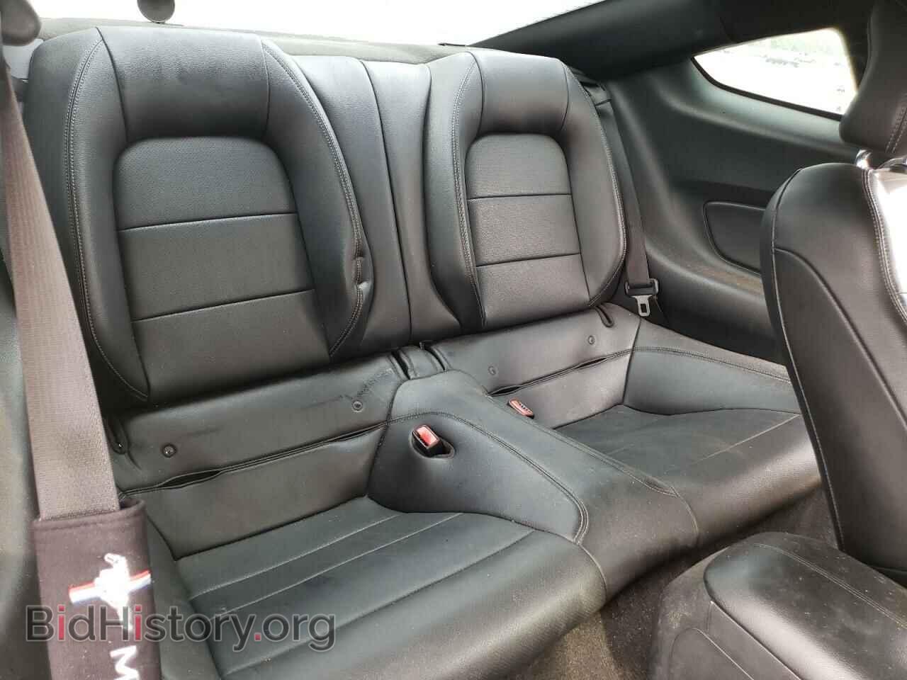2015 FORD MUSTANG - VIN: 1FA6P8TH9F5376056 - Фото 6