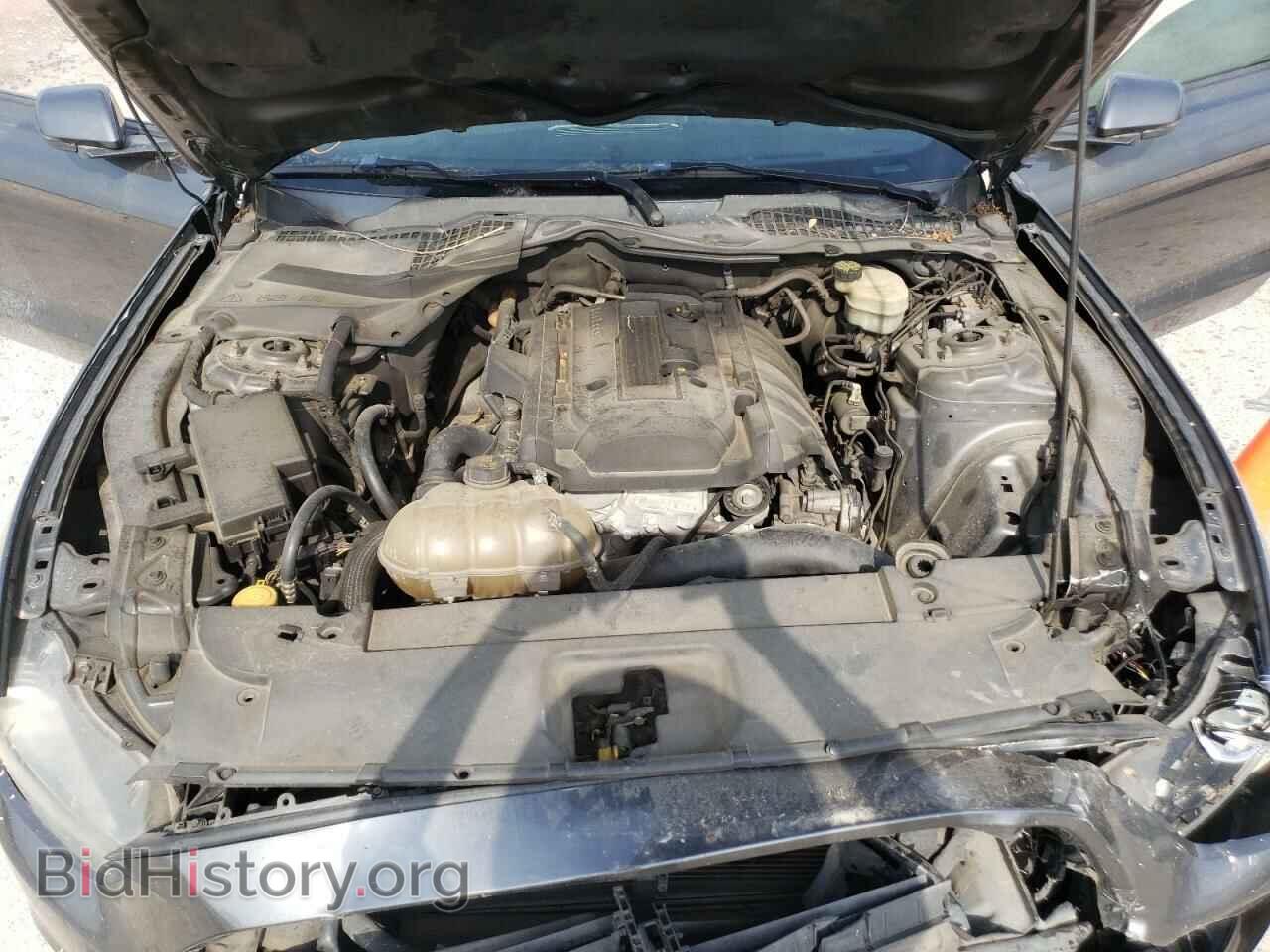 2015 FORD MUSTANG - VIN: 1FA6P8TH9F5376056 - Фото 7