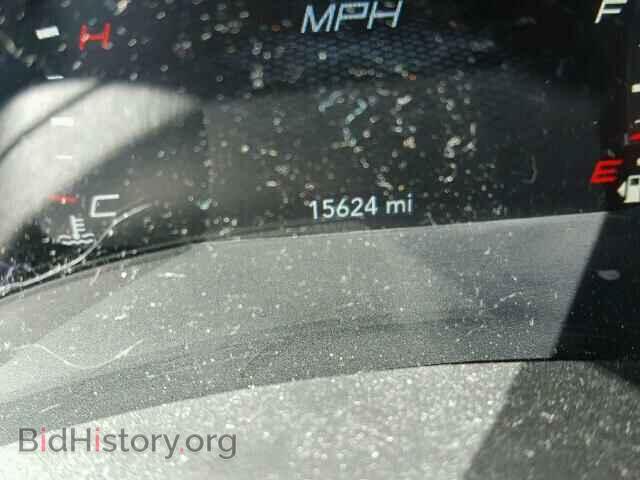 2015 DODGE CHARGER - VIN: 2C3CDXBG4FH857953 - Фото 8