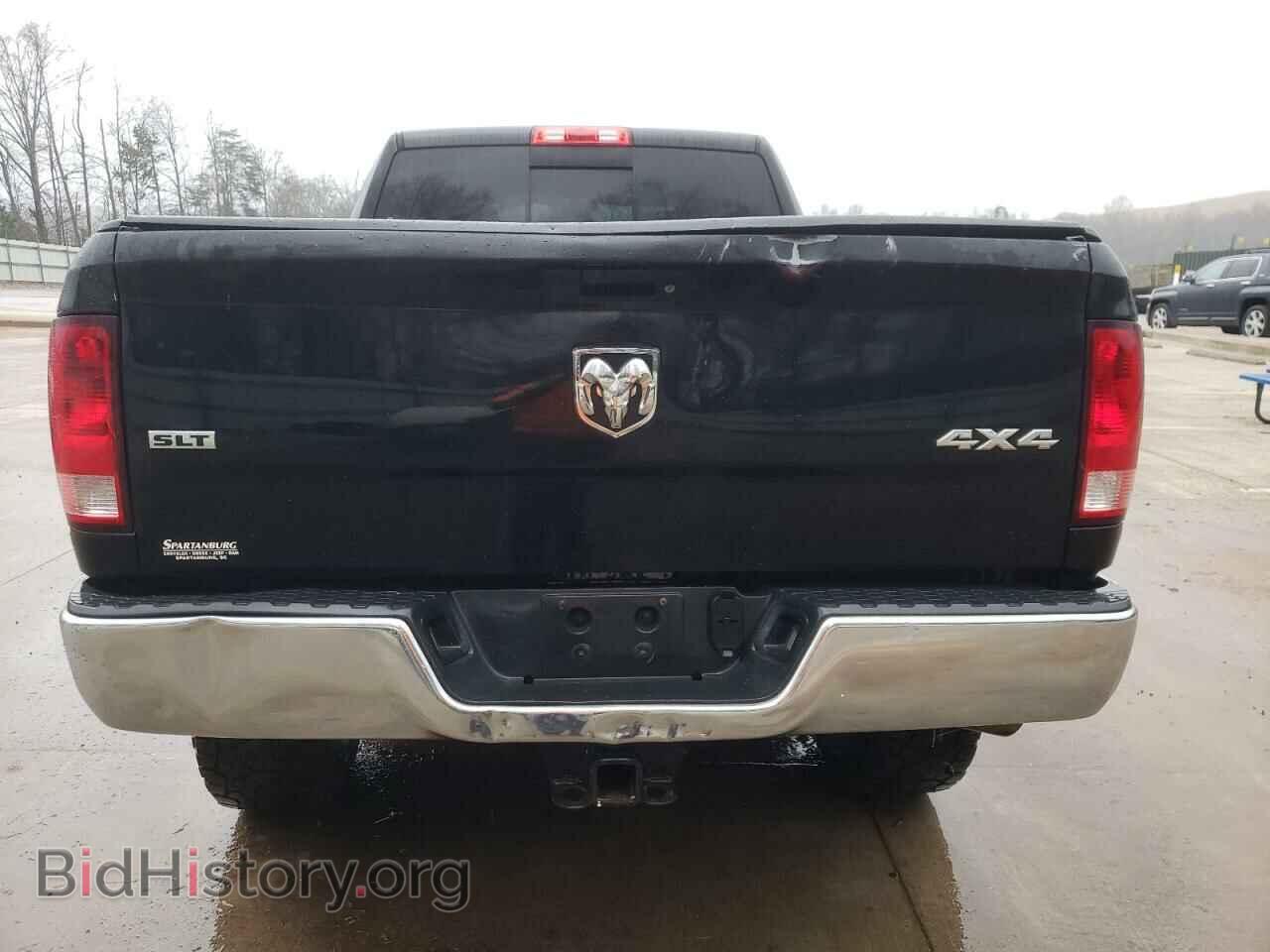 2016 RAM All Models - VIN: 3C6UR5DL7GG138916 - Photo 6