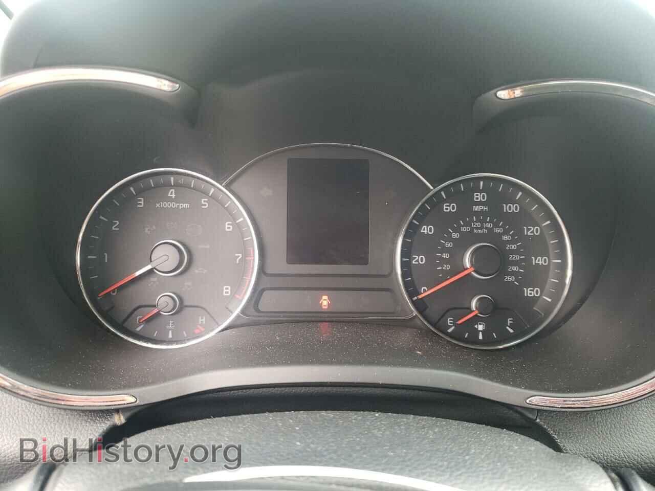 2015 KIA FORTE - VIN: KNAFX4A66F5436022 - Фото 9