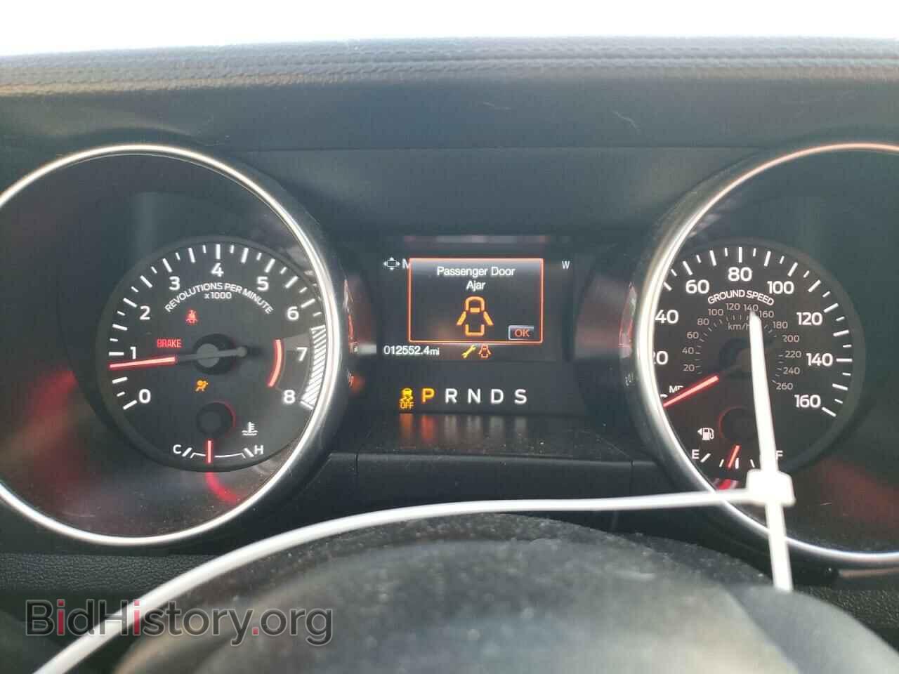 2022 FORD ALL Models - VIN: 1FA6P8TH3N5129713 - Photo 9