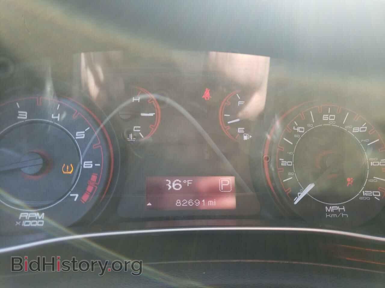 2013 DODGE DART - VIN: 1C3CDFBA9DD261818 - Фото 9