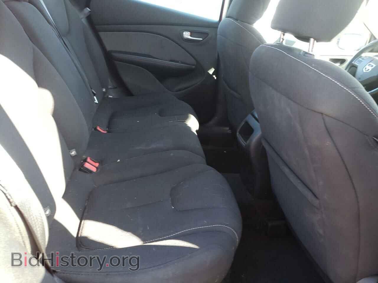 2013 DODGE DART - VIN: 1C3CDFBA9DD261818 - Фото 10