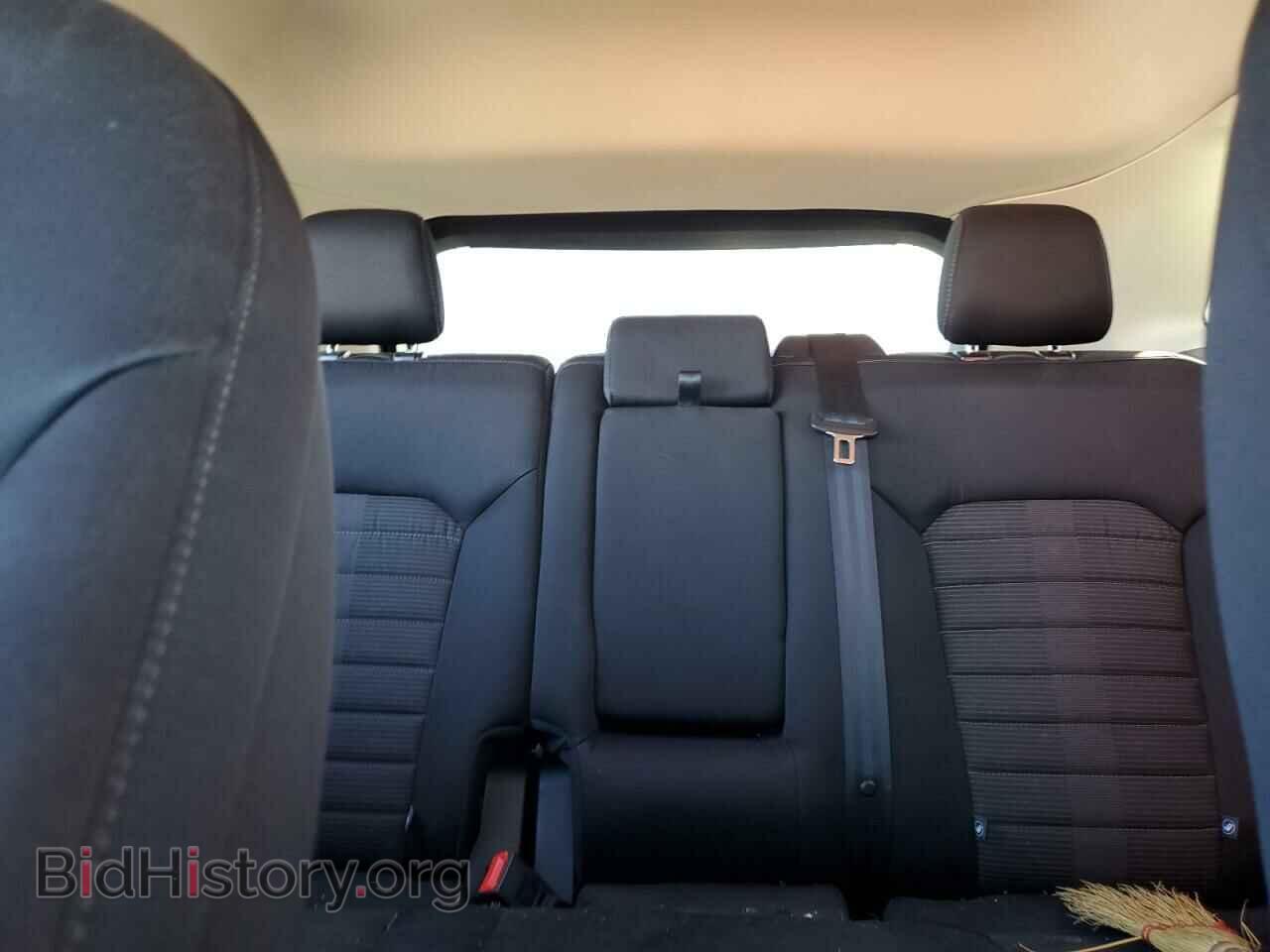 2016 FORD EDGE - VIN: 2FMPK4J91GBC57587 - Фото 10
