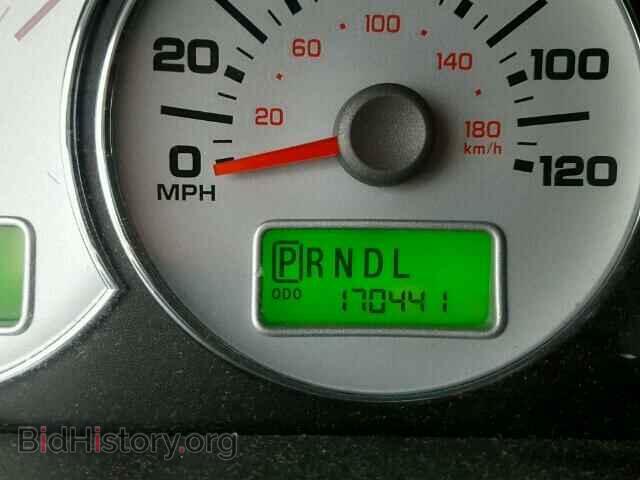 2006 FORD ESCAPE - VIN: 1FMCU96H56KA43423 - Фото 8