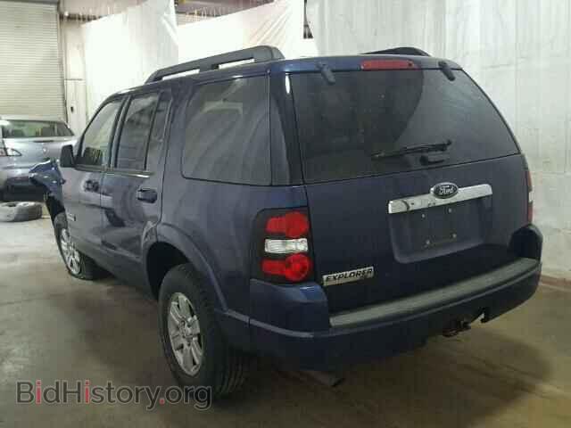 2008 FORD EXPLORER - VIN: 1FMEU63E88UA26804 - Фото 3