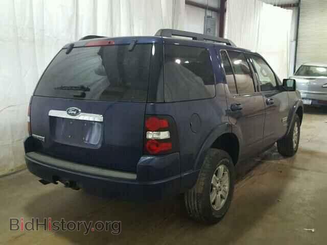 2008 FORD EXPLORER - VIN: 1FMEU63E88UA26804 - Фото 4