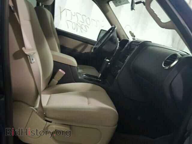 2008 FORD EXPLORER - VIN: 1FMEU63E88UA26804 - Фото 5