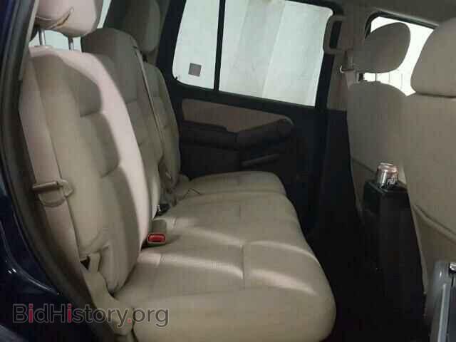 2008 FORD EXPLORER - VIN: 1FMEU63E88UA26804 - Фото 6