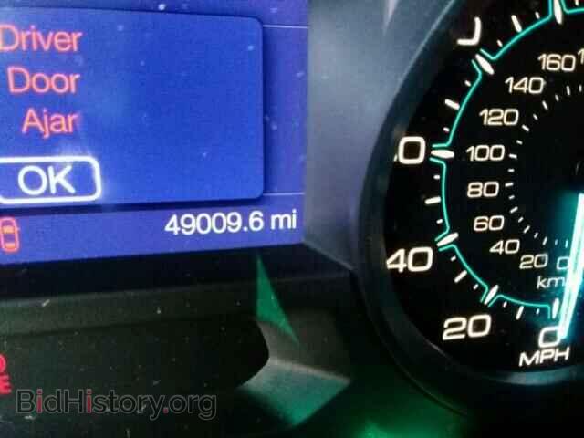 2013 FORD EXPLORER - VIN: 1FM5K7B85DGB78829 - Фото 8
