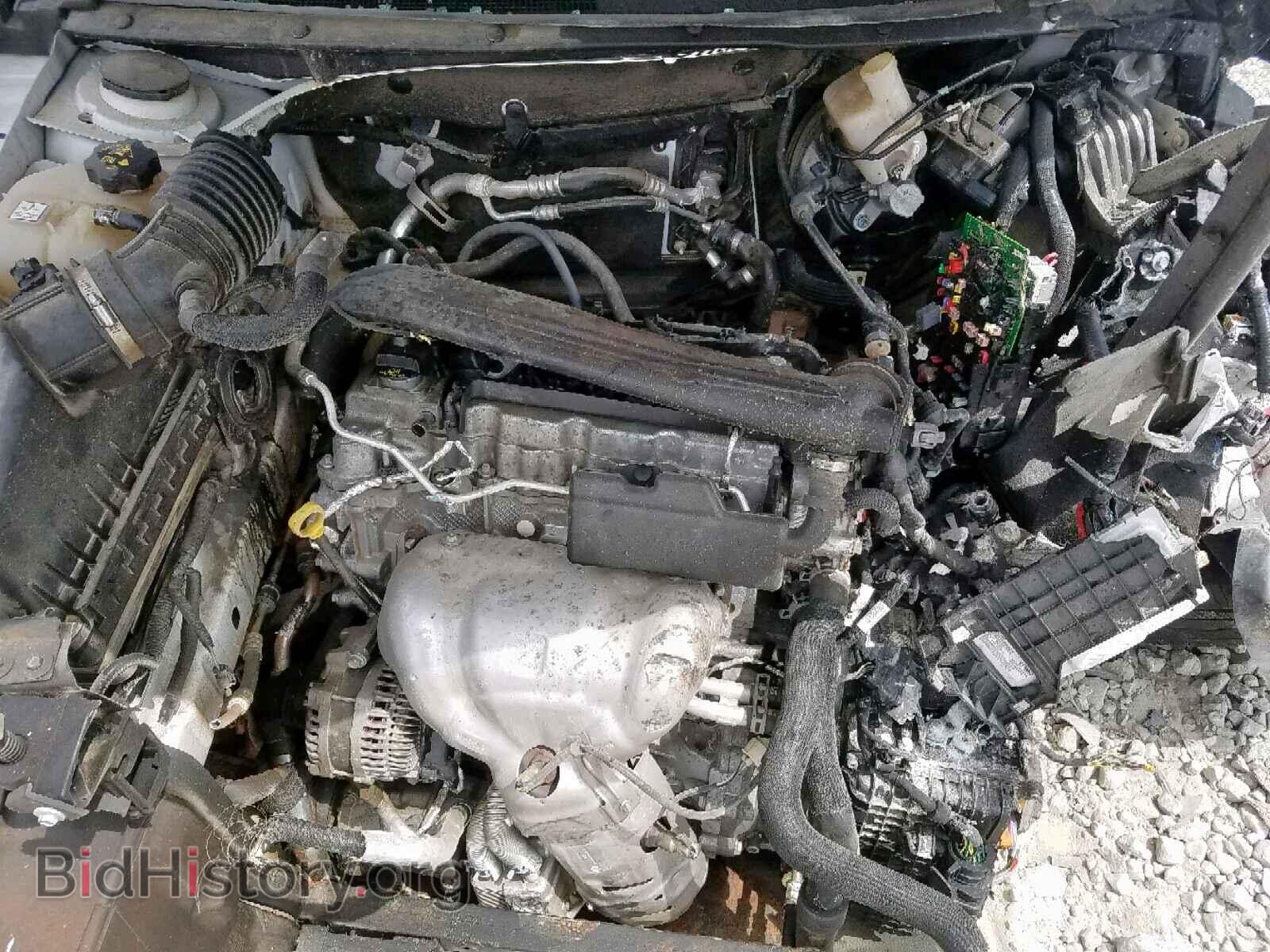 2017 CHRYSLER 200 - VIN: 1C3CCCFB6HN507535 - Фото 7