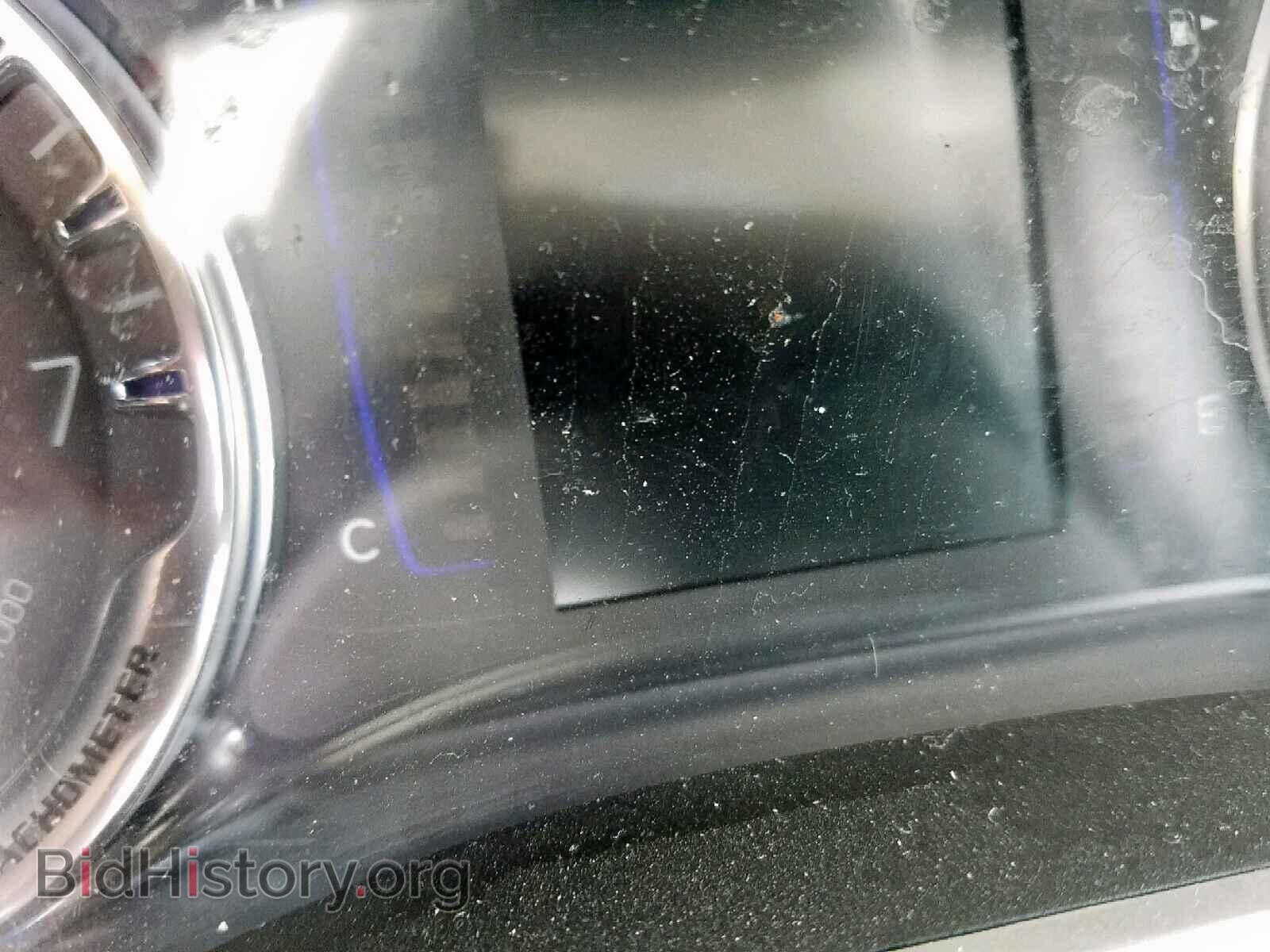2017 CHRYSLER 200 - VIN: 1C3CCCFB6HN507535 - Фото 8