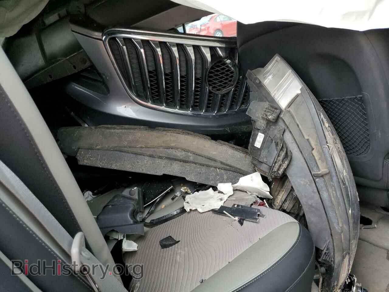 2014 BUICK ENCORE - VIN: KL4CJASB1EB557455 - Фото 13