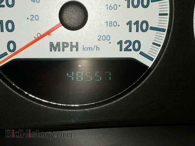 2007 DODGE CARAVAN - VIN: 2D4GP44LX7R295049 - Фото 8