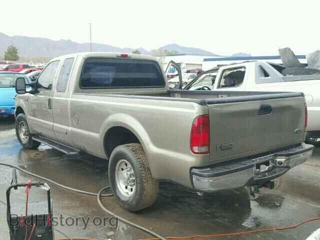 2003 FORD F250 - VIN: 1FTNX20F23EB04580 - Photo 3