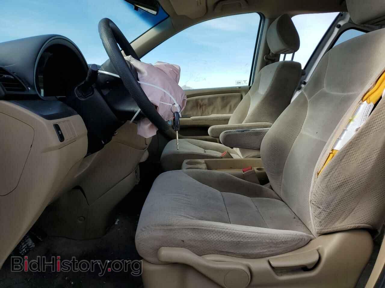 2007 HONDA All Models - VIN: 5FNRL38247B122300 - Фото 7