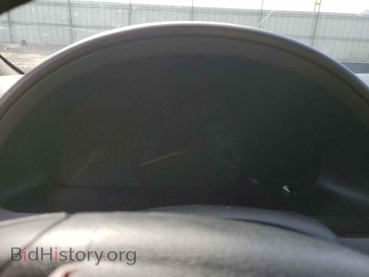 2007 HONDA All Models - VIN: 5FNRL38247B122300 - Фото 9