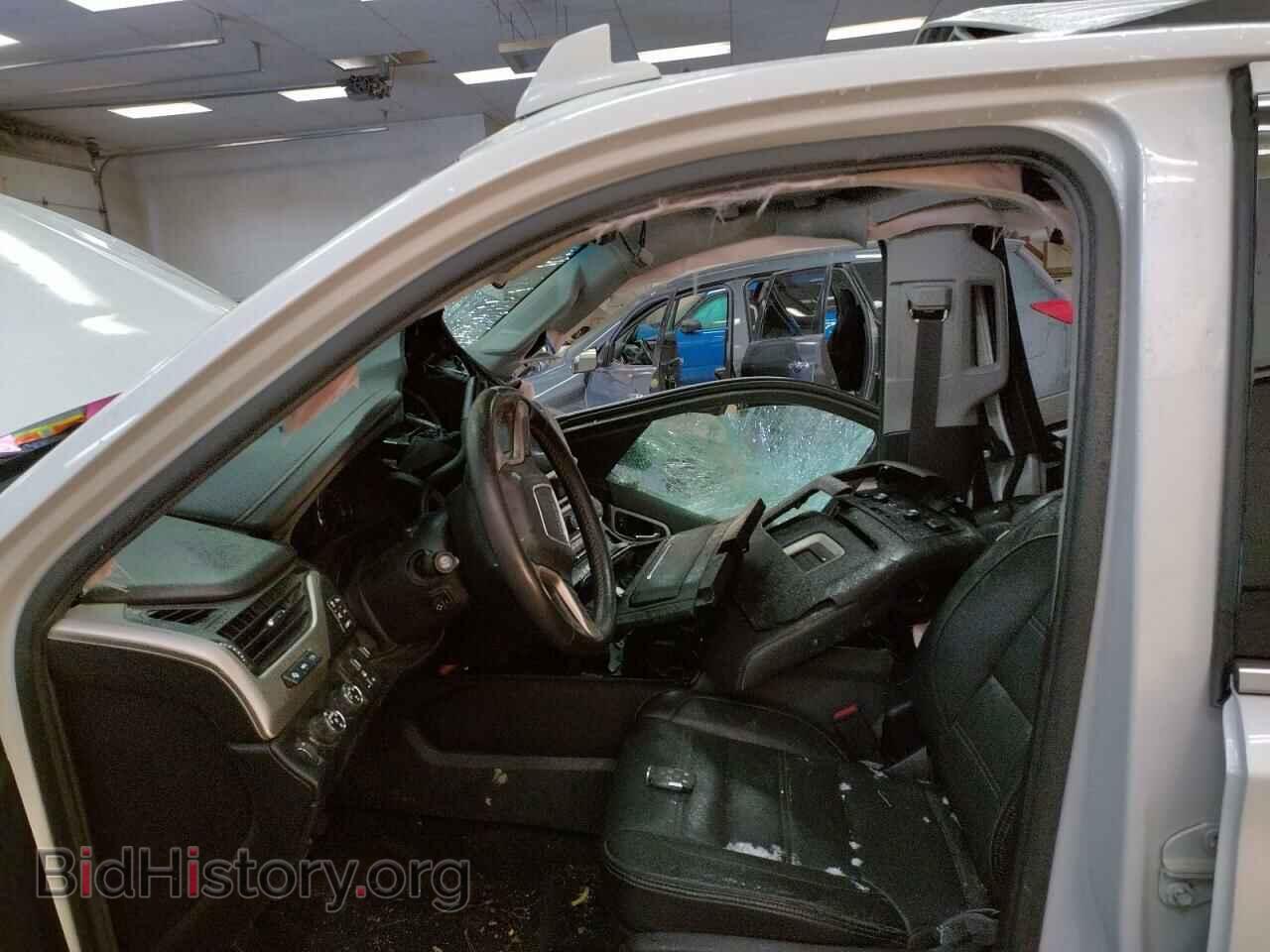 2016 GMC YUKON - VIN: 1GKS2CKJ2GR373755 - Фото 7