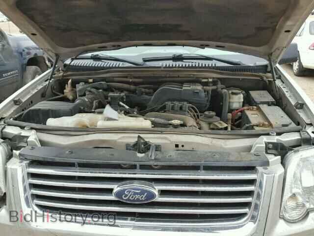 2006 FORD EXPLORER - VIN: 1FMEU63E76UB16457 - Фото 7