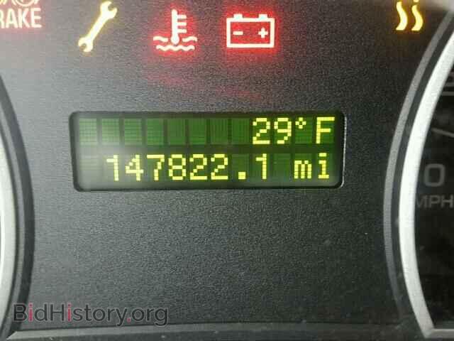 2006 FORD EXPLORER - VIN: 1FMEU63E76UB16457 - Фото 8