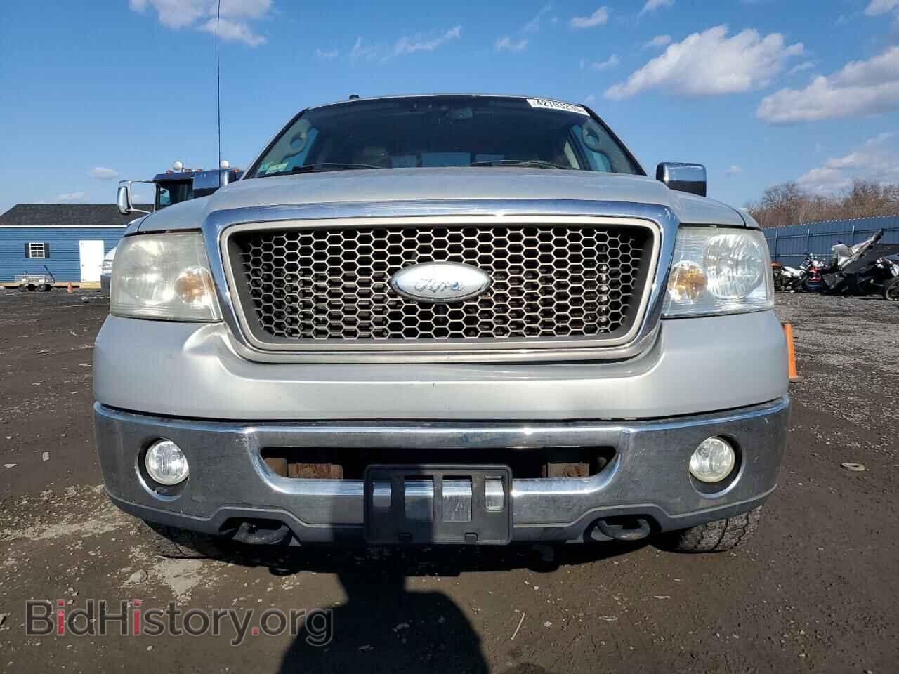 2006 FORD All Models - VIN: 1FTPX145X6FA15794 - Фото 5