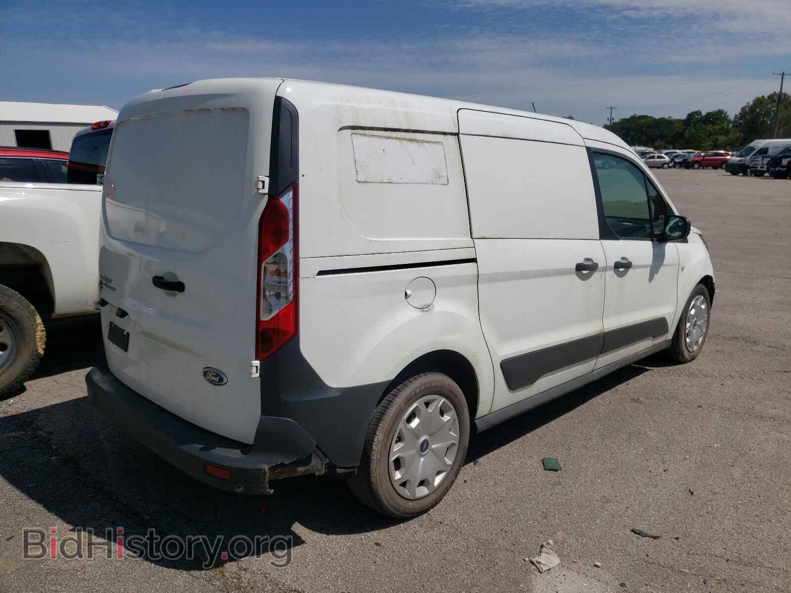 2016 FORD TRANSIT CO - VIN: NM0LS7E7XG1272210 - Фото 4