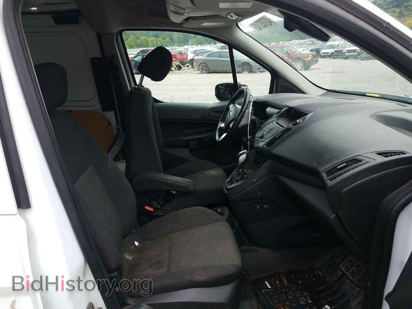 2016 FORD TRANSIT CO - VIN: NM0LS7E7XG1272210 - Фото 5
