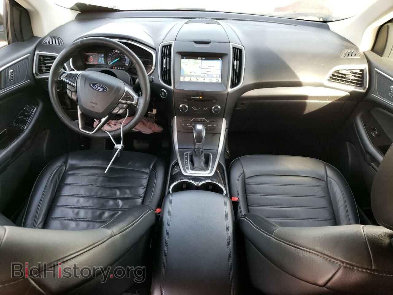 2018 FORD EDGE - VIN: 2FMPK4J8XJBC20746 - Фото 8