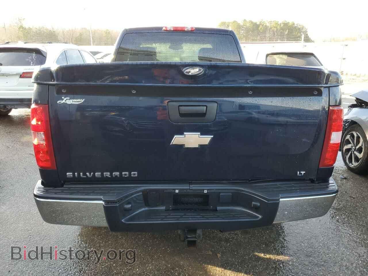 2008 CHEVROLET ALL Models - VIN: 1GCEC19J78Z293112 - Фото 6