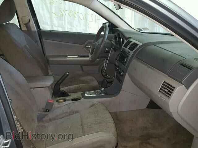 2008 DODGE AVENGER - VIN: 1B3LC56K38N572111 - Photo 5