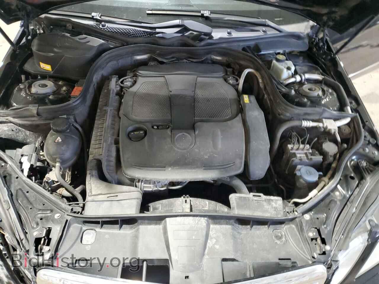 2013 MERCEDES-BENZ E-CLASS - VIN: WDDHF8JB0DA718363 - Фото 11