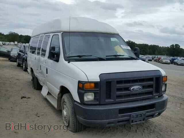 Photo 1FTSS3EL3ADA34029 - FORD ECONOLINE 2010