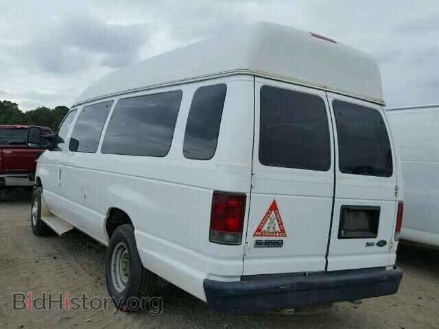 2010 FORD ECONOLINE - VIN: 1FTSS3EL3ADA34029 - Фото 3