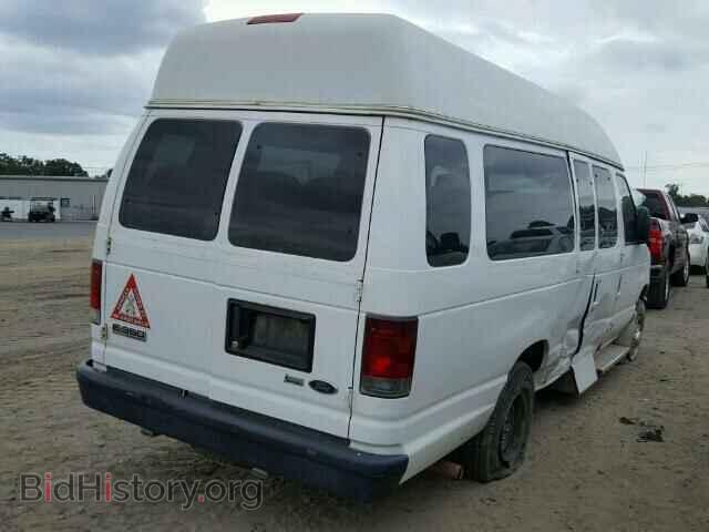2010 FORD ECONOLINE - VIN: 1FTSS3EL3ADA34029 - Фото 4