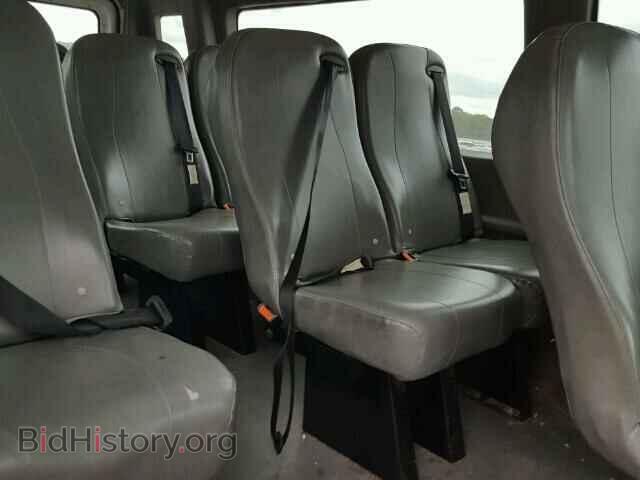2010 FORD ECONOLINE - VIN: 1FTSS3EL3ADA34029 - Фото 6